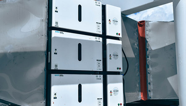 長沙飯店靜電式油煙凈化器哪家好