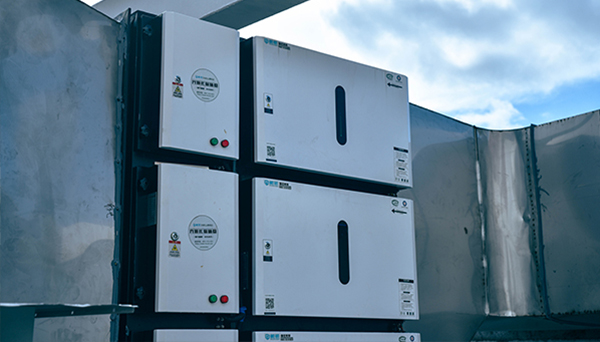 延邊油煙凈化器在線咨詢