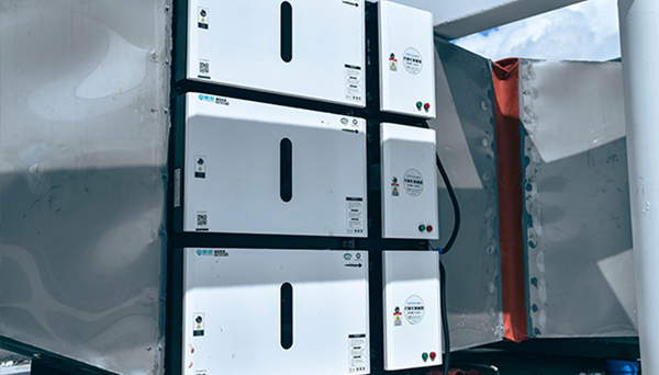 安裝怎樣的油煙凈化器才能達(dá)到環(huán)保要求？