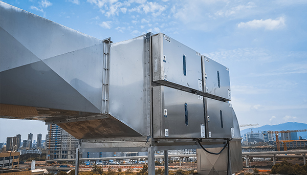 空氣凈化器對油煙