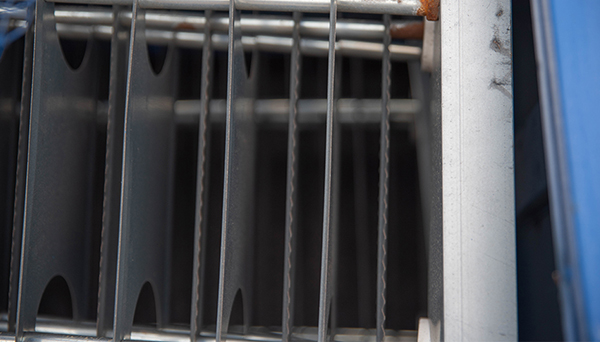 油煙凈化器數字沒有了