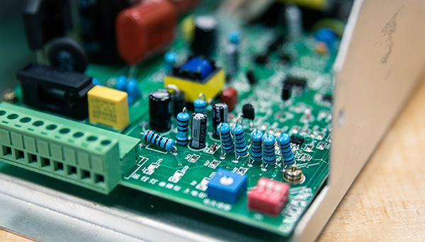 油煙機凈化器一直響