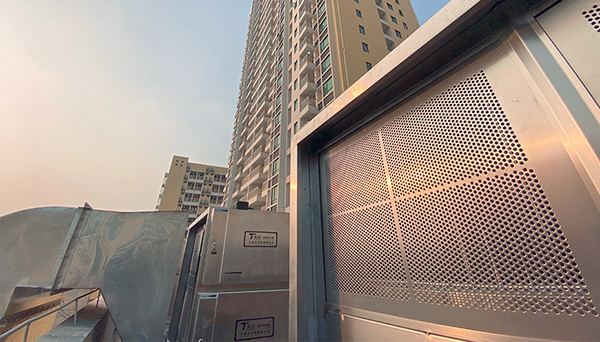 油煙凈化器品牌怎么選？避坑指南與推薦榜單