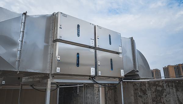 餐飲油煙凈化器多少錢