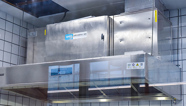 臺州家用油煙凈化器維修