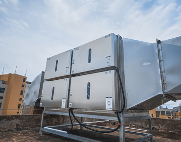 伯恩聯手天瀧在創新案列