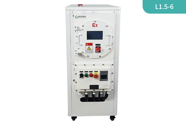 制冷控溫系統(-60℃～-20℃)L1.5-6