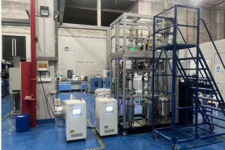實驗室加熱控溫設備可以用于哪些化學反應實驗？