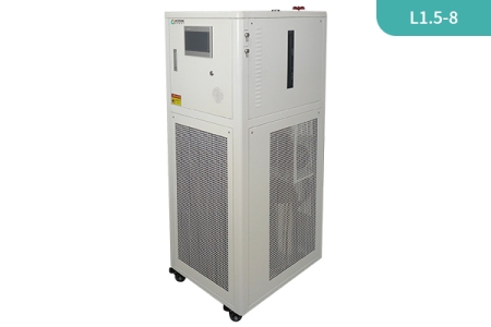 制冷控溫系統(-80℃～-20℃)L1.5-8