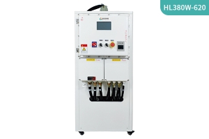 高低溫控溫系統(-60℃~200℃)HL380W-620
