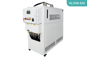 高低溫控溫系統(-80℃~200℃)HL25W-820