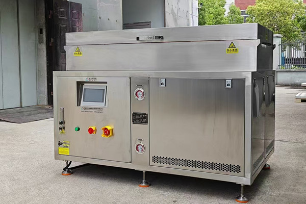 新芝阿弗斯-152℃超低溫淬火冷凍箱，極致低溫技術開啟工業冷凍新時代