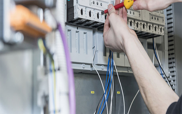 油煙凈化器怎么接線 油煙凈化器怎么接線