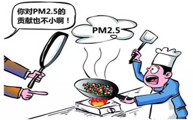 商場油煙凈化器多少錢 商場油煙凈化器多少錢