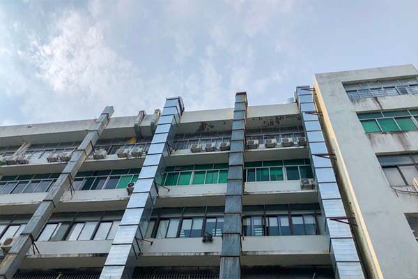 一樓門面沒排煙怎么弄 一樓門面沒排煙怎么弄