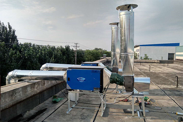 油煙凈化器怎么拆下來清洗 油煙凈化器怎么拆下來清洗