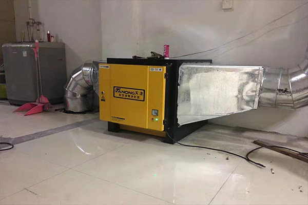 油煙凈化器報(bào)價(jià) 油煙凈化器報(bào)價(jià)