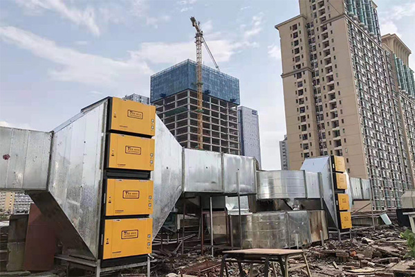 廚房油煙凈化器應該怎么挑選 廚房油煙凈化器應該怎么挑選