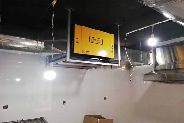 4000油煙凈化器的價格 4000油煙凈化器的價格