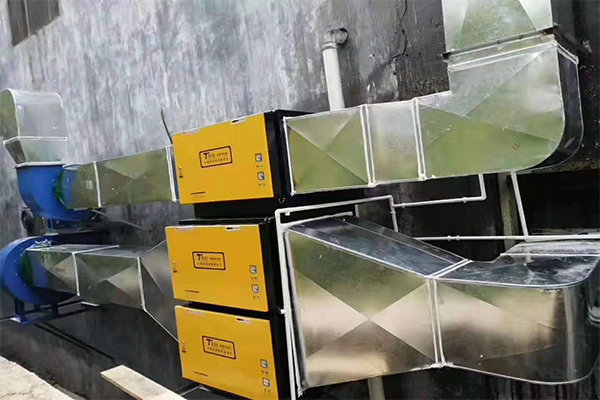 如何選購油煙凈化器 如何選購油煙凈化器