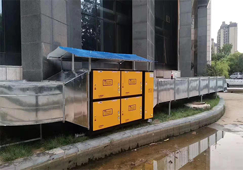 廚房油煙凈化器清洗廠家 廚房油煙凈化器清洗廠家