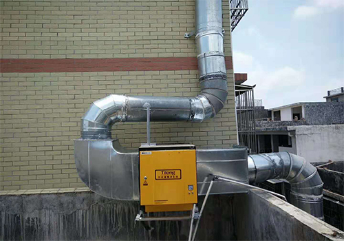 油煙凈化器配件 油煙凈化器配件