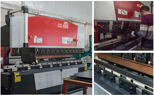 小飯店油煙凈化器 小飯店油煙凈化器