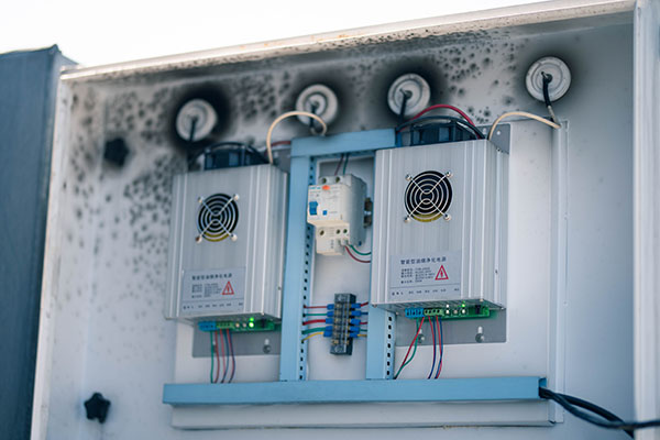 食堂油煙凈化器價格 食堂油煙凈化器價格