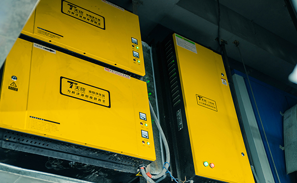 小吃店油煙凈化裝置多少錢 小吃店油煙凈化裝置多少錢