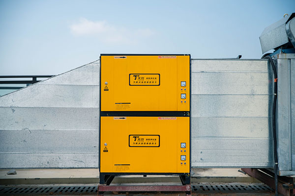 清洗油煙凈化器價格區分 清洗油煙凈化器價格區分