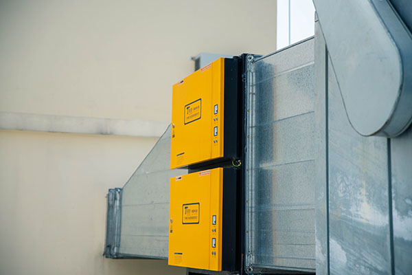 低空油煙凈化器比高空有什么優(yōu)勢呢 低空油煙凈化器比高空有什么優(yōu)勢呢