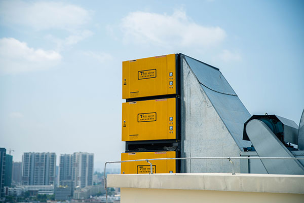 小型廚房油煙凈化器多少錢 小型廚房油煙凈化器多少錢
