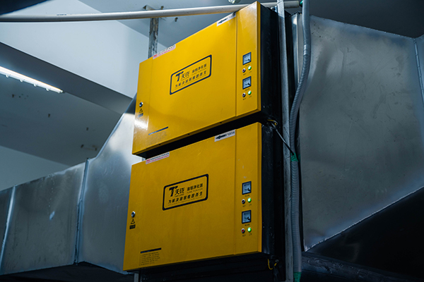 清洗公司油煙凈化器 清洗公司油煙凈化器