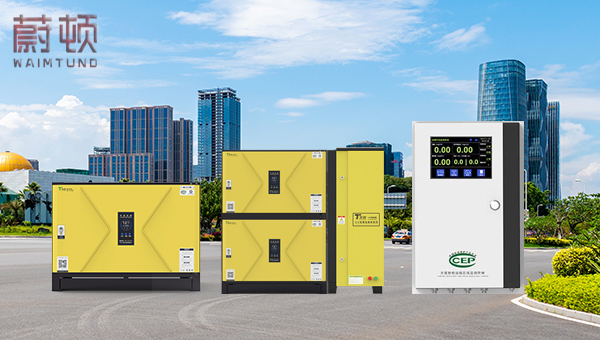 全國油煙凈化器排行榜前十名 全國油煙凈化器排行榜前十名