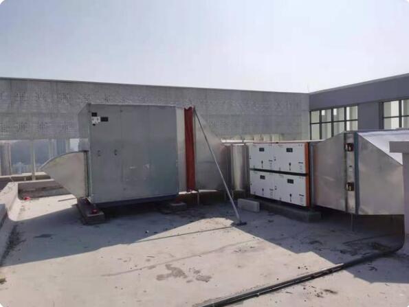 風機安裝位置 風機安裝位置