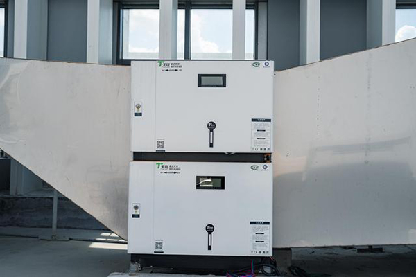 廚房油煙凈化器設備的常見問題 廚房油煙凈化器設備的常見問題